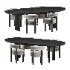 Dining set 28 - Thumbnail 1