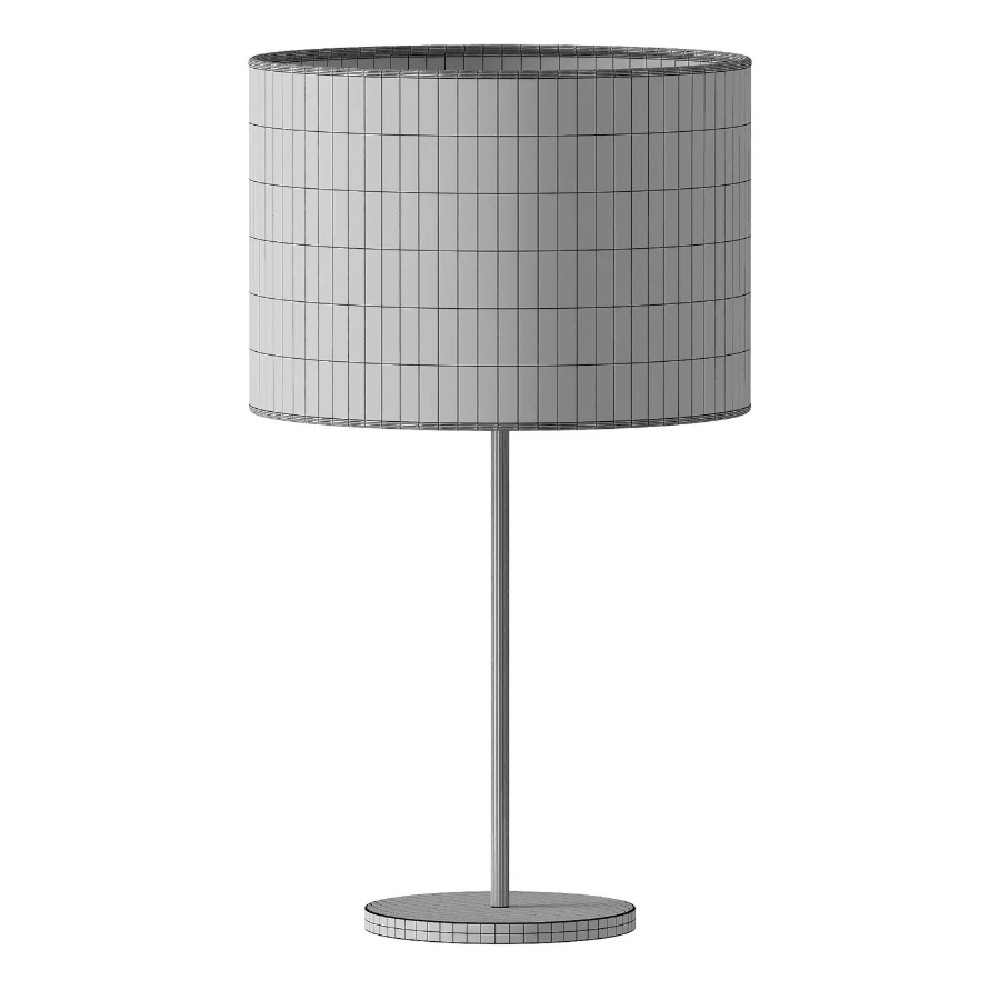 Philadelphia Table Lamp Image 2