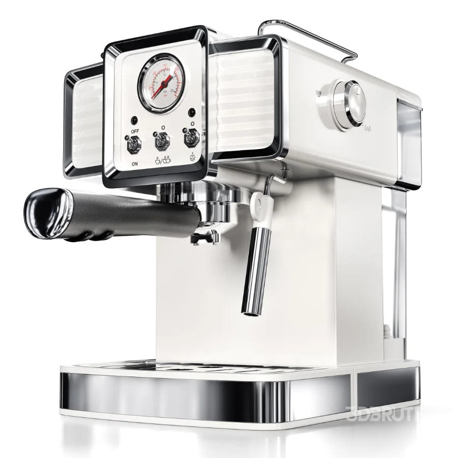 Coffee Maker Espresso Image 2