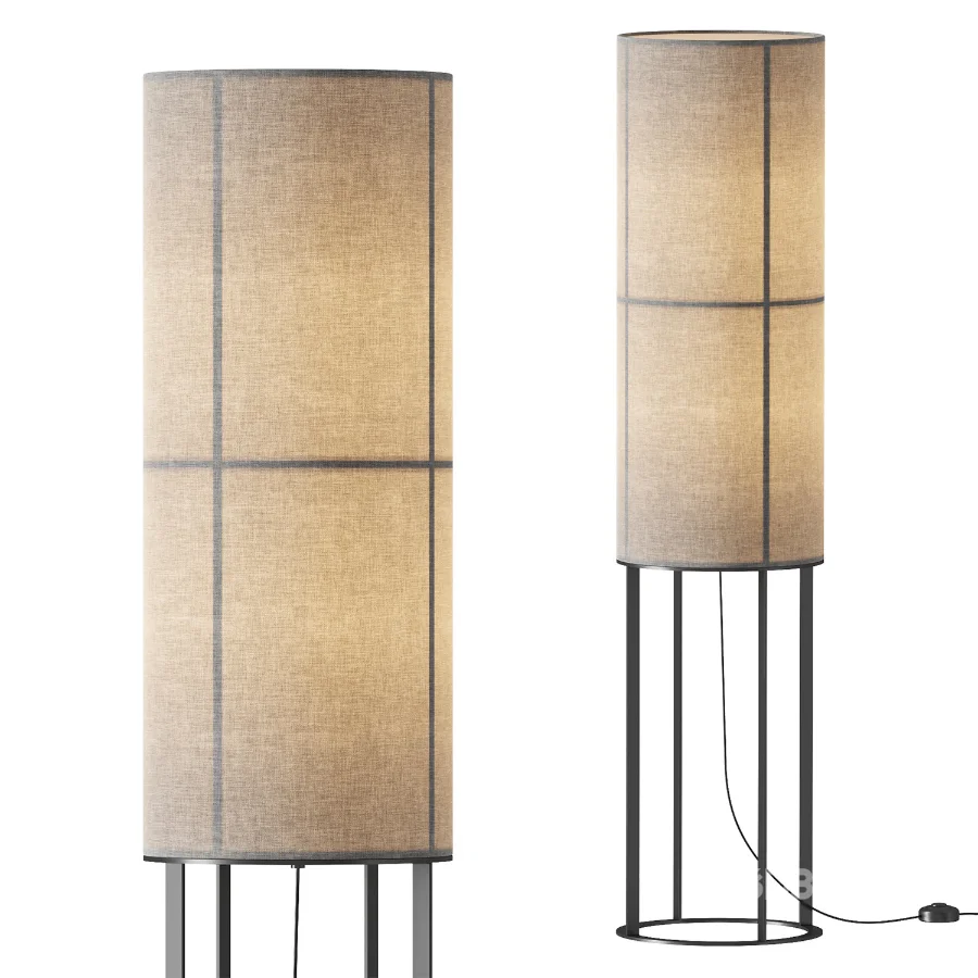 HASHIRA HIGH Floor lamp Image 3