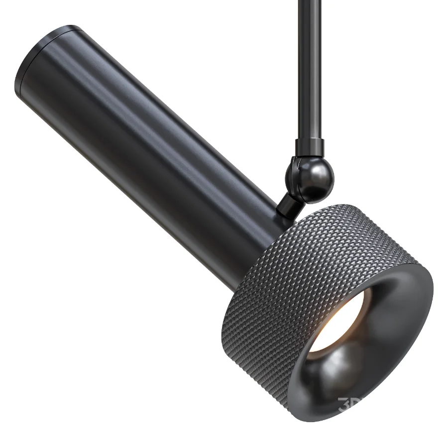 Aromas Focus Pendant Lamp Image 4