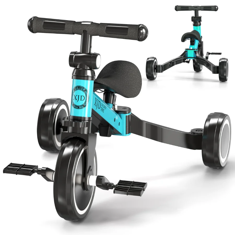Children Tricycles Image 4