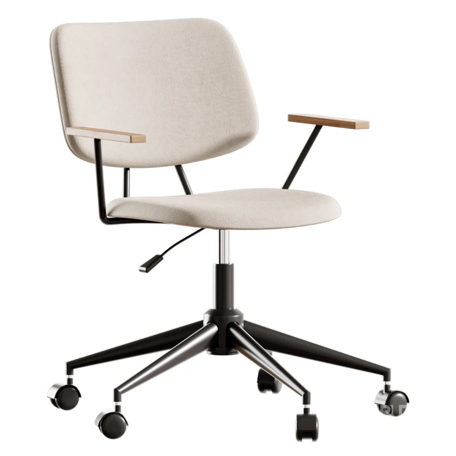 Tingle office chair Image 3