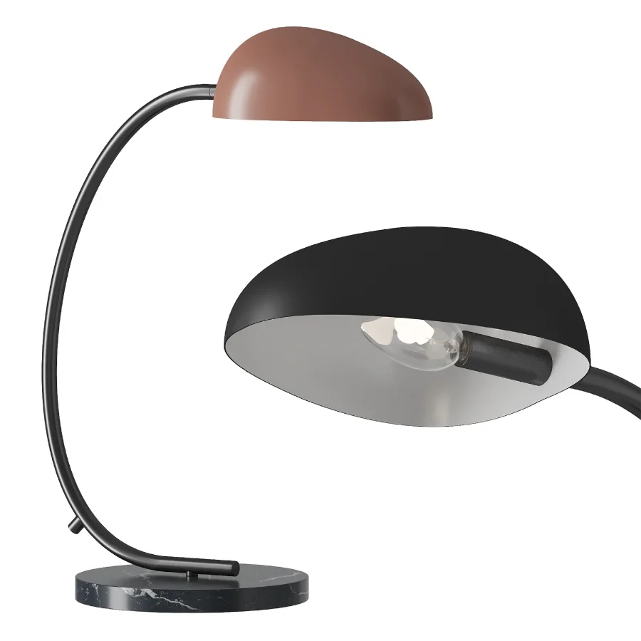 Aromas Del Campo Kezo Table Lamp Image 3