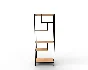 Bookcase - Thumbnail 7