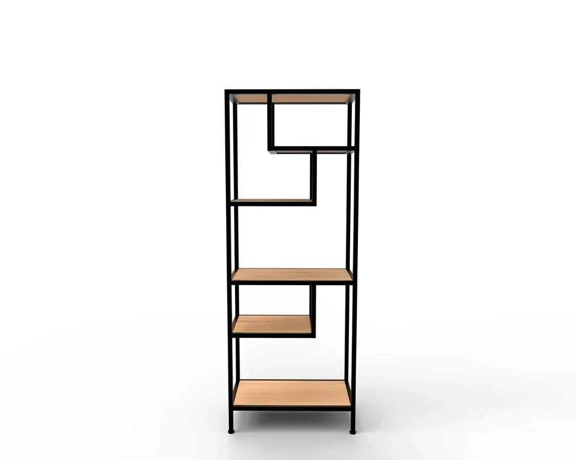 Bookcase Image 7