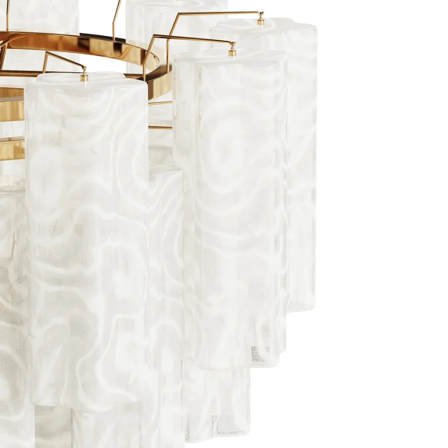 Imondo Chandelier Light Image 3