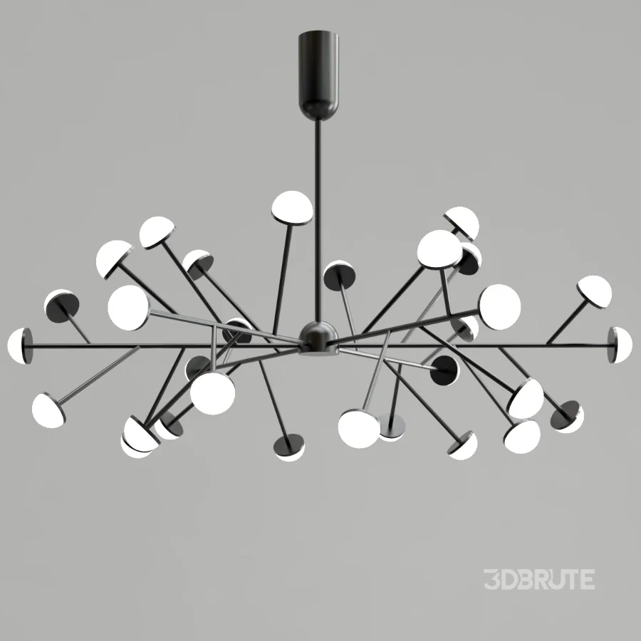 HILVI pendant lamp Image 3