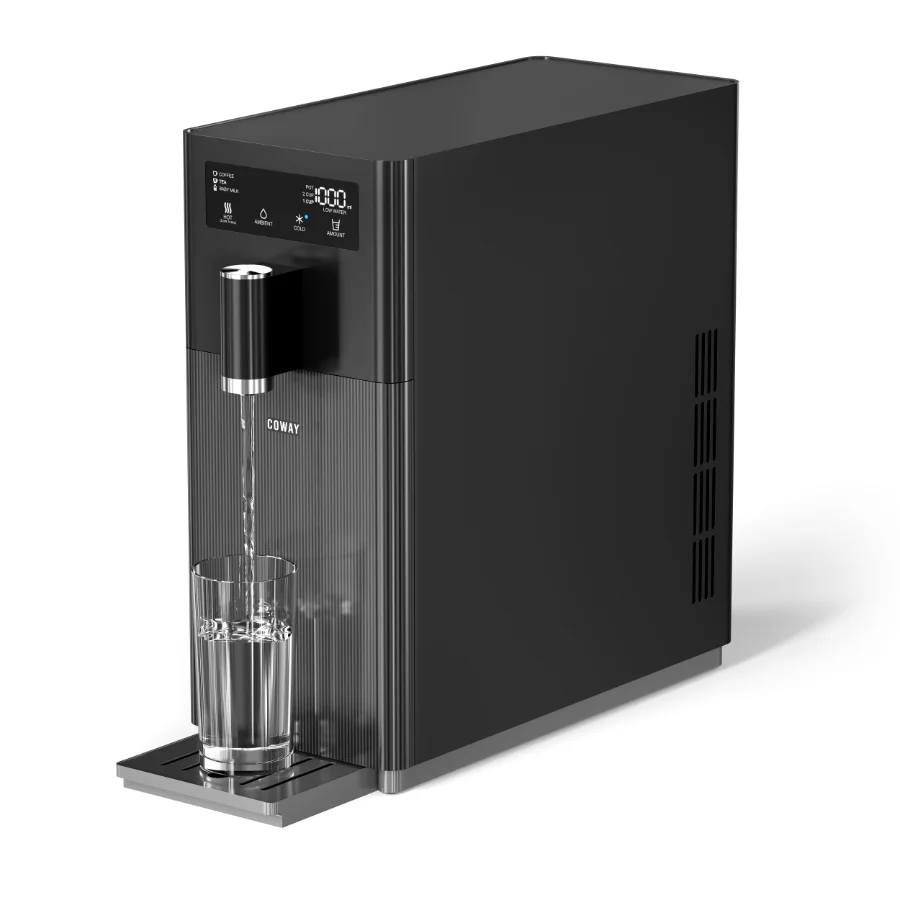COWAY INSTANT WATER DISPENSER Image 6