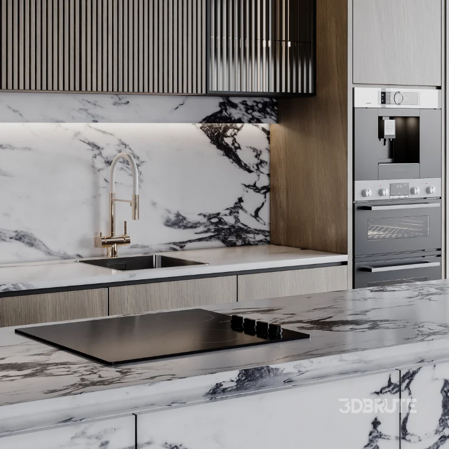 kitchen moderm239 Image 1