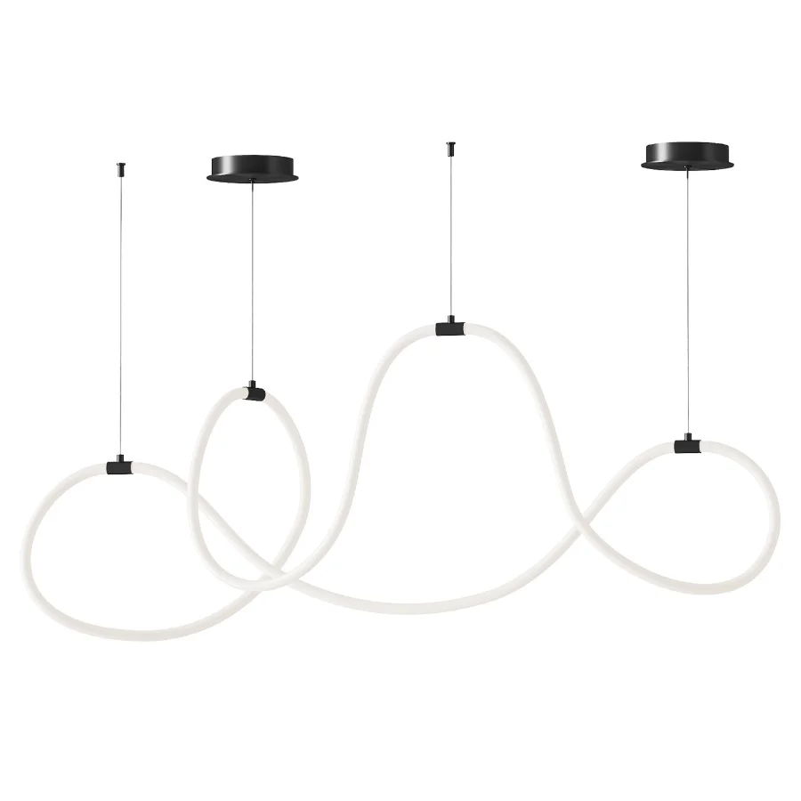 CERELIA Nova Luce Pendant Lamp Image 1