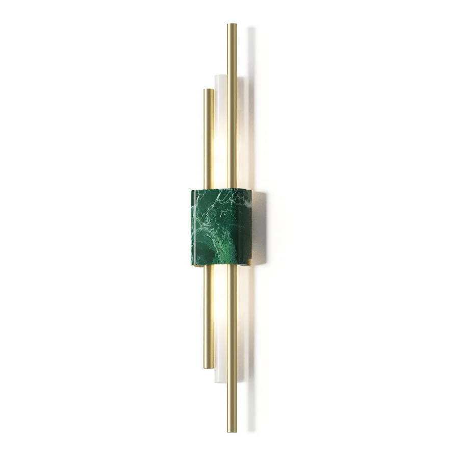 Chord Wall Lamp by Lampatron Image 3