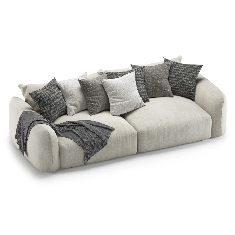 Risvol Sofa Image 4