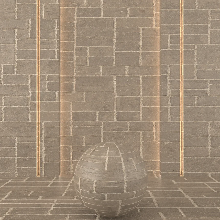 Floor Stone Pavers Image 3