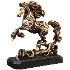 Decorative Horse Statue for Interior - Thumbnail 3