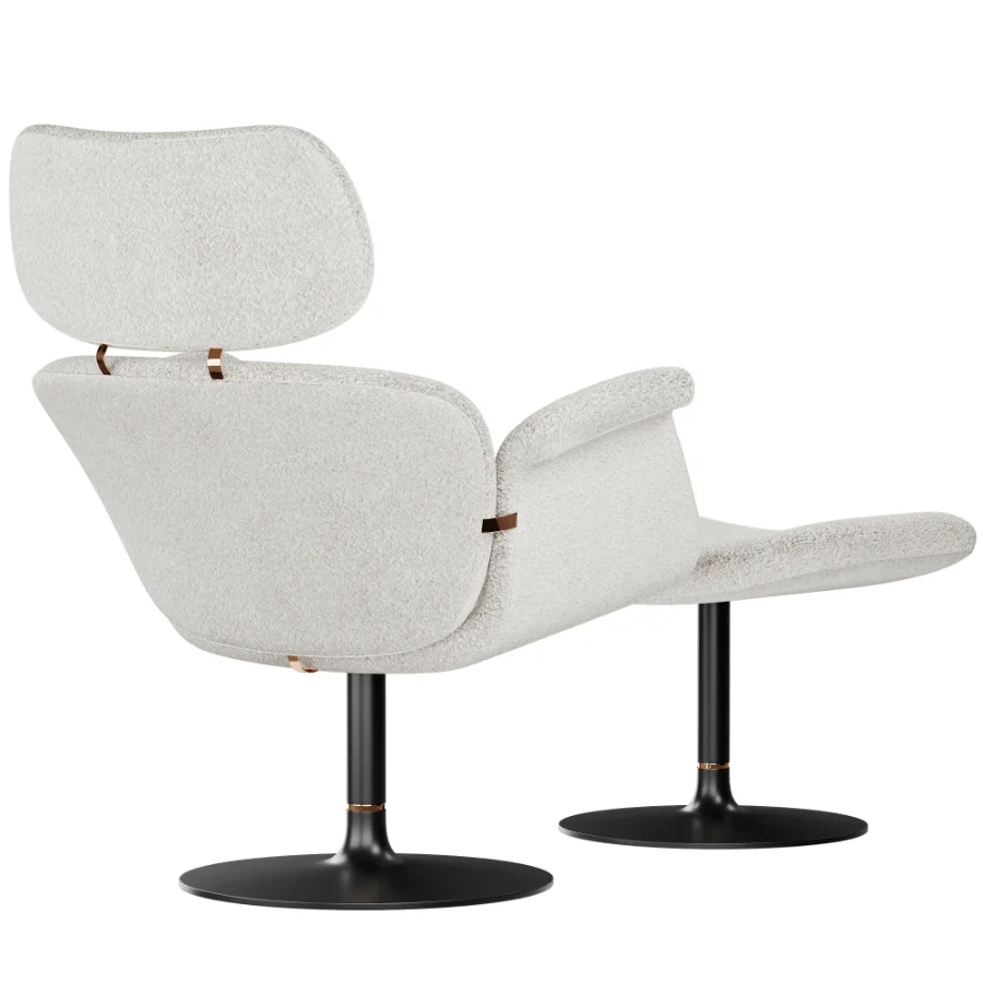 Tulip_Chair_from_Artifort Image 2
