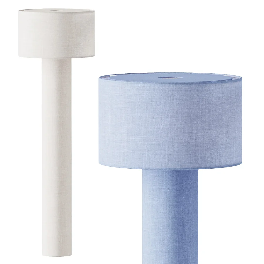 Ron floor lamp Image 4