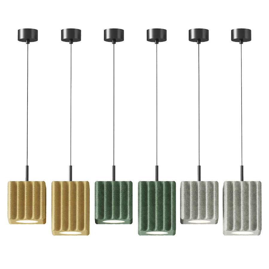 Aromas Del Campo Pire Pendant Lamp Image 2