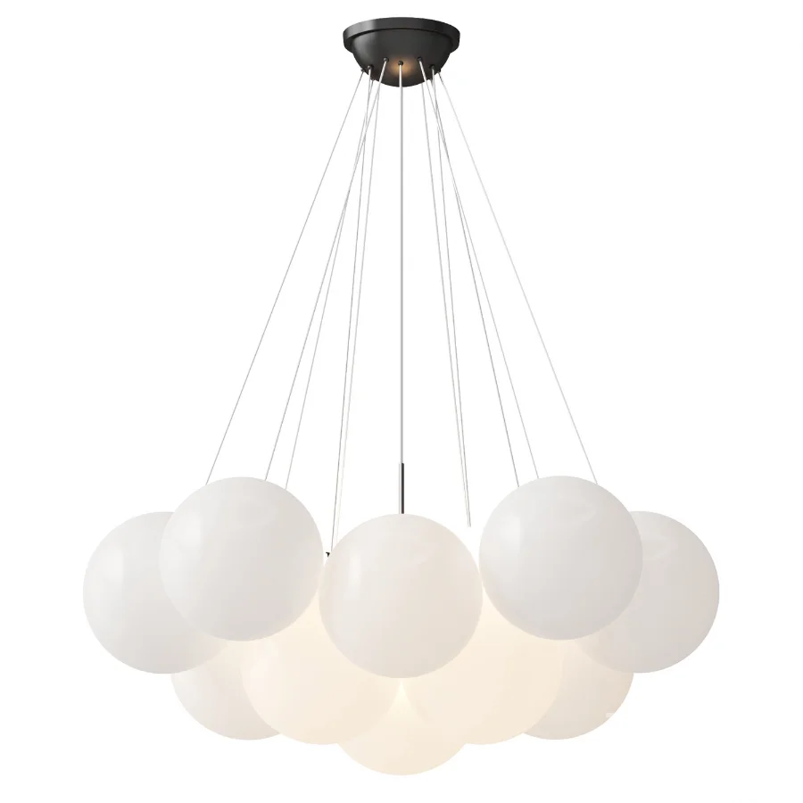 OGDEN Pendant Lamp by Lampatron Image 2