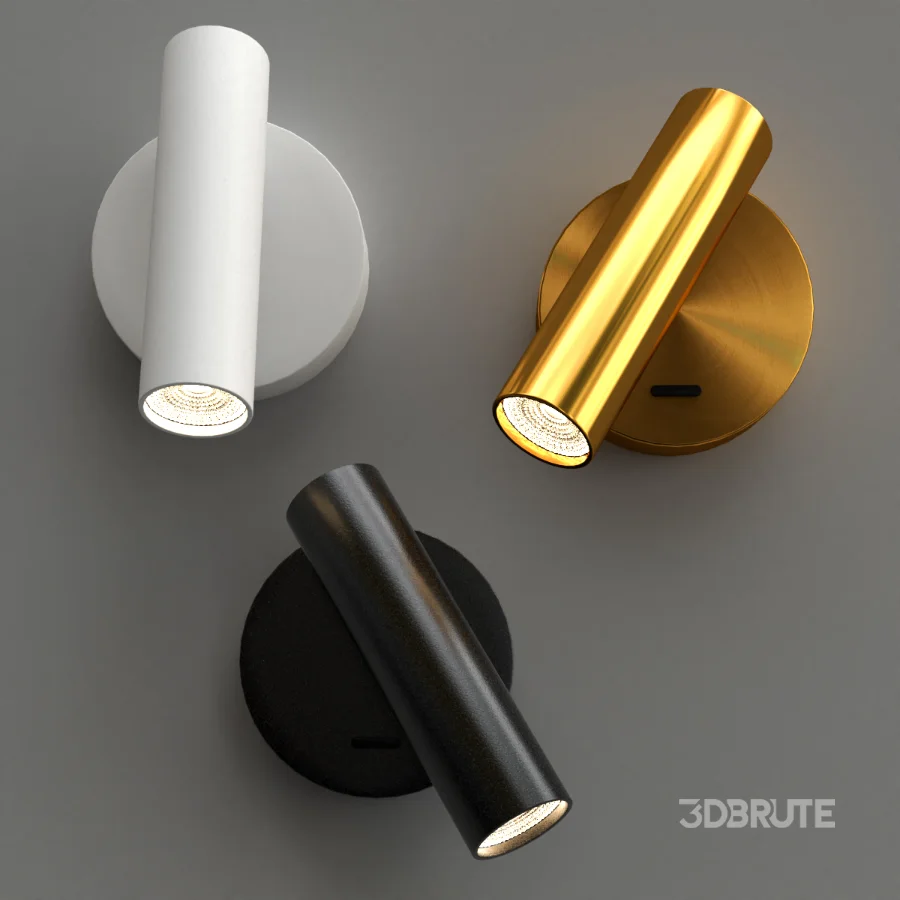 WALL LAMP COLLECTION Image 2