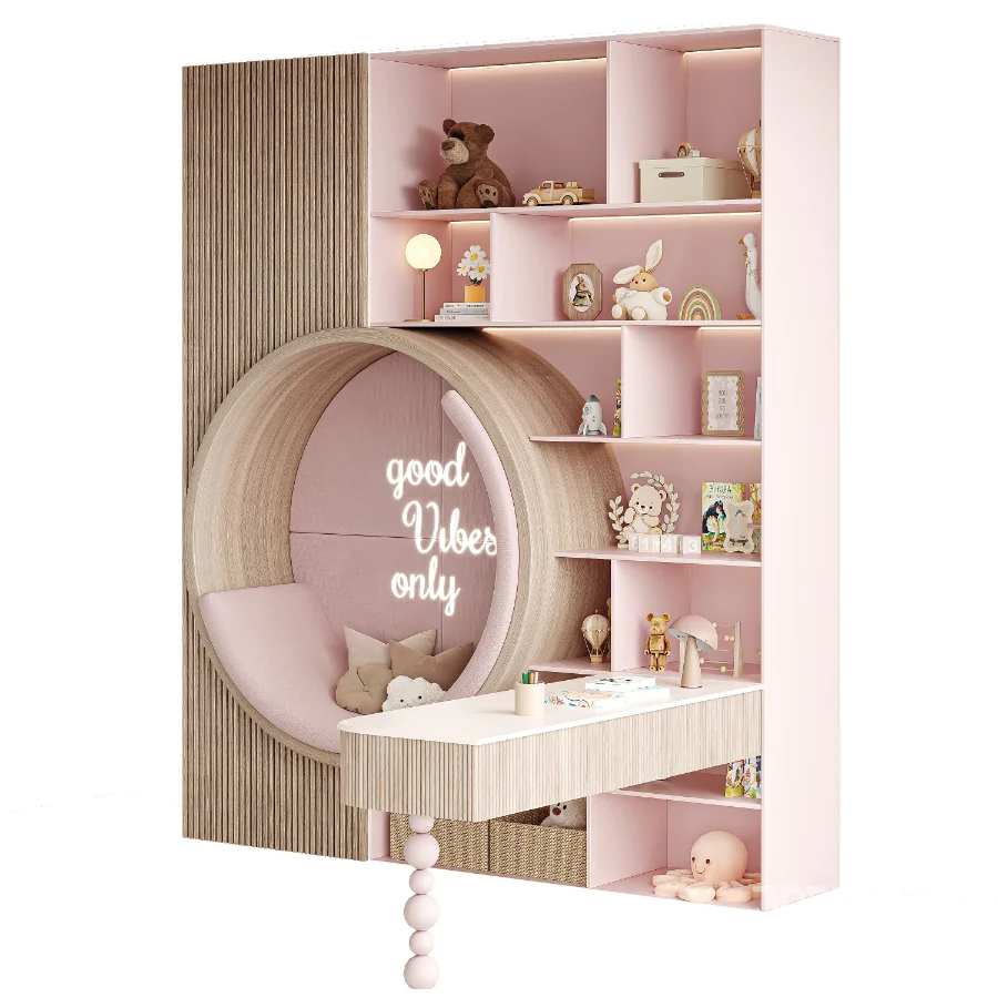Children’s furniture set 11 Image 5