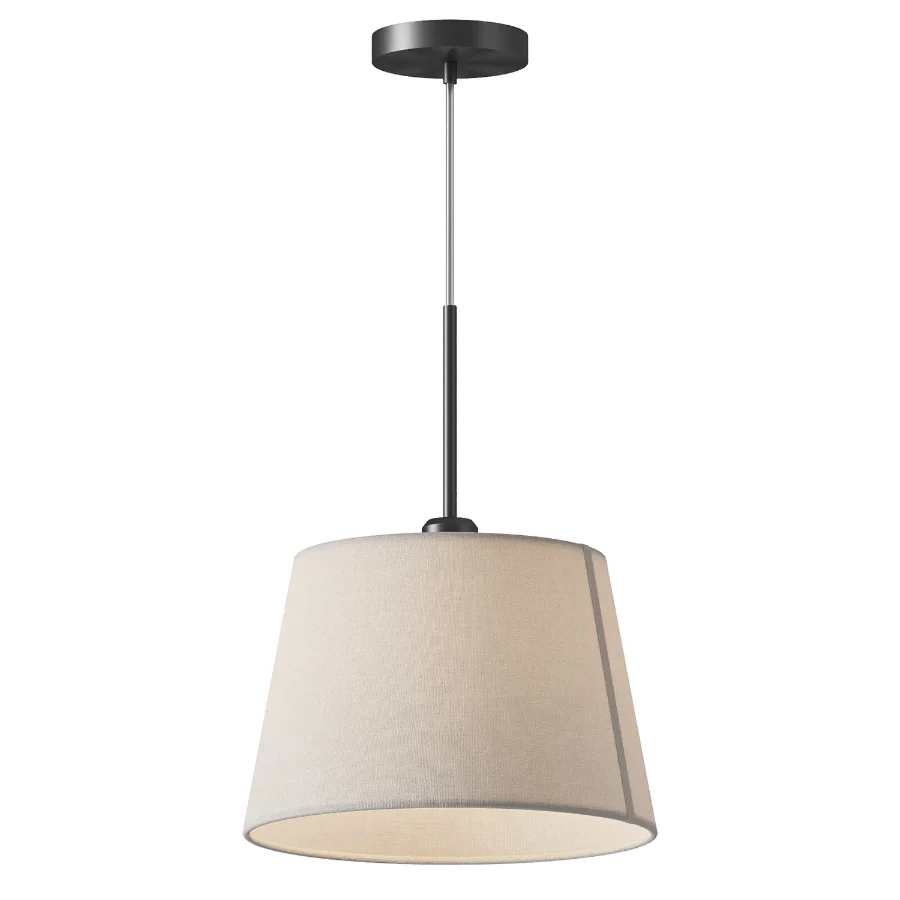 Sandy Pendant Lamp by Freya Image 2