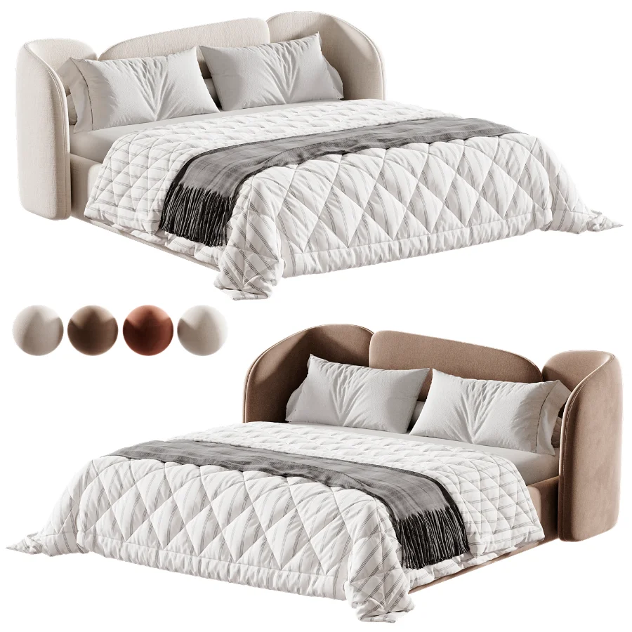 Val 10 Bed Siori Image 3