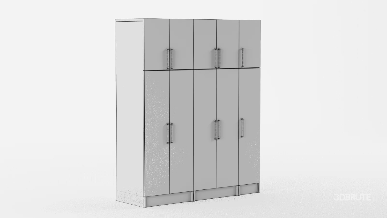 Waco Storage Cabinet Set C Pc Image 10