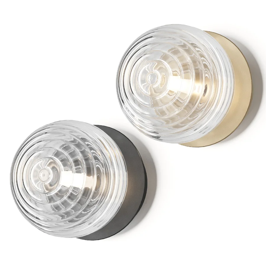 Doul Wall Lamp Image 2