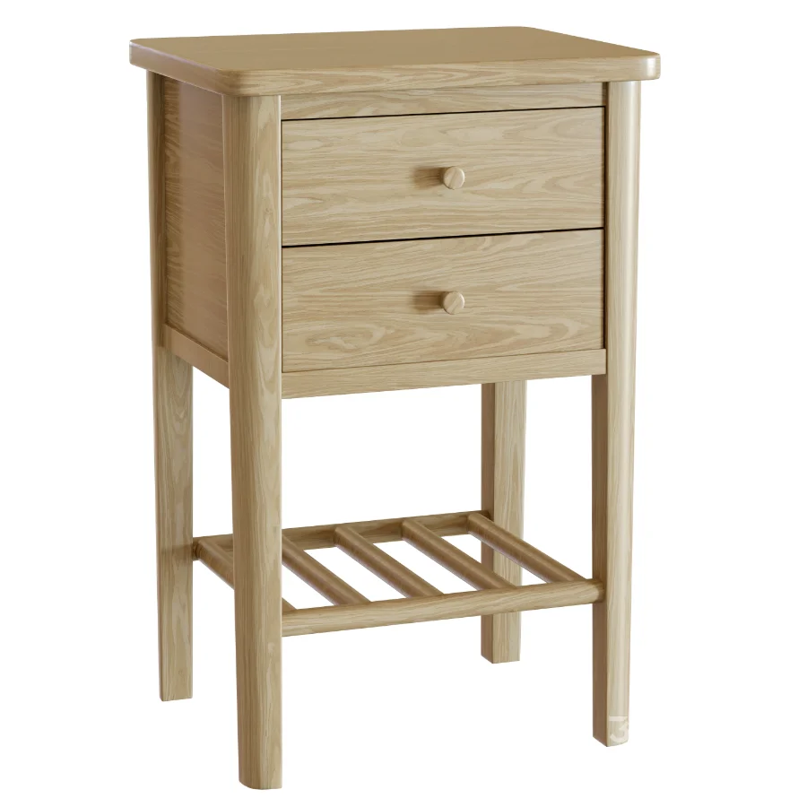 Bedside Table Image 1