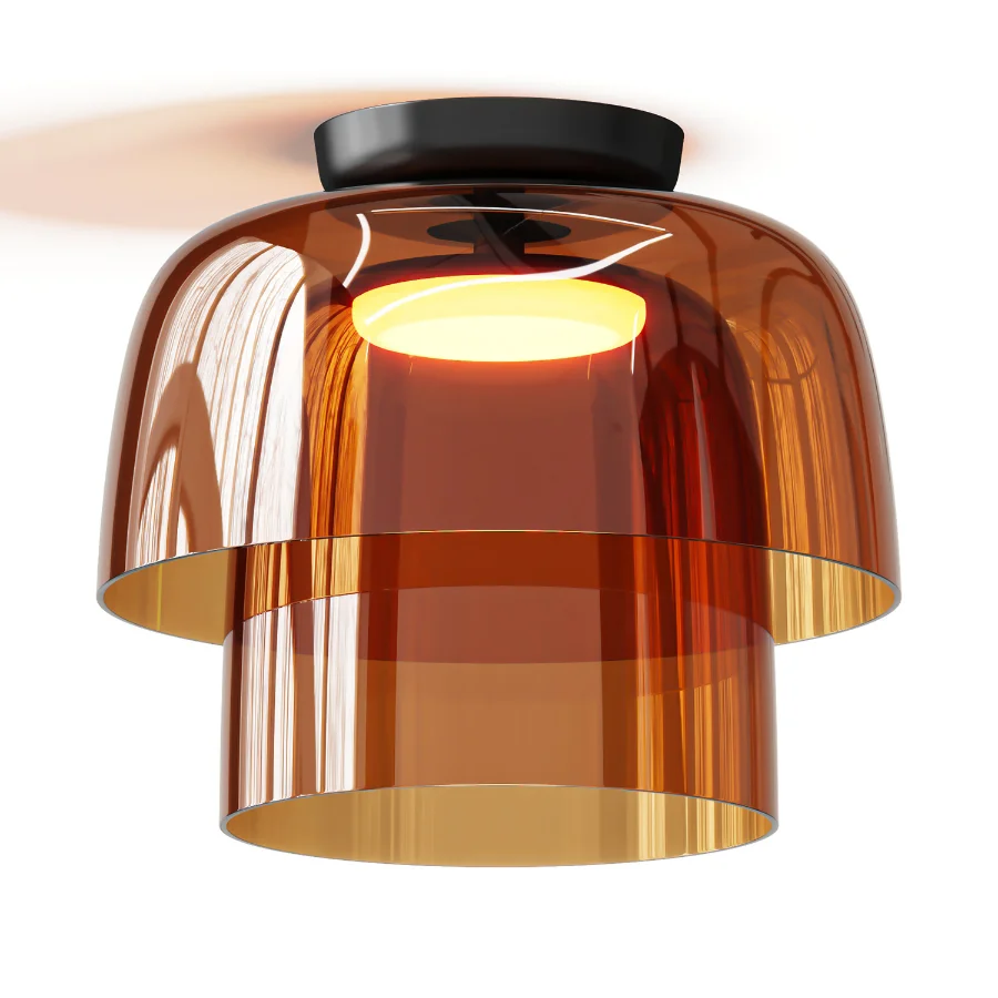 Leds C4 Levels Ceiling Lamps Image 5