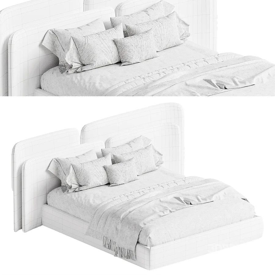 Lauren Bed Thehighwall Image 5