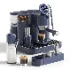 Meraki Meraki MEM03 Espresso Machine Dual-Boiler - Thumbnail 3