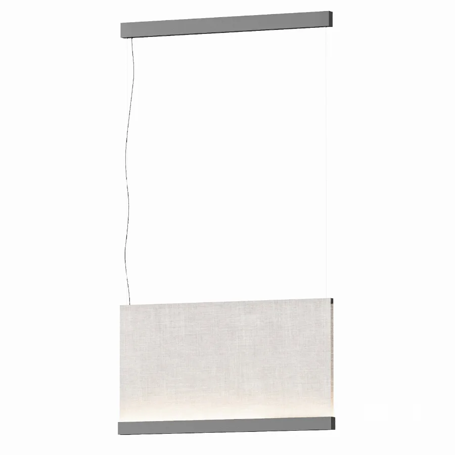 Curtain 03 Pendant Lamp Image 2
