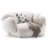 The Tofu 1 Seater - Thumbnail 1