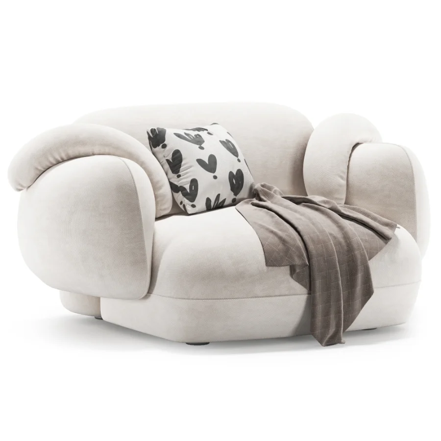 The Tofu 1 Seater Image 1
