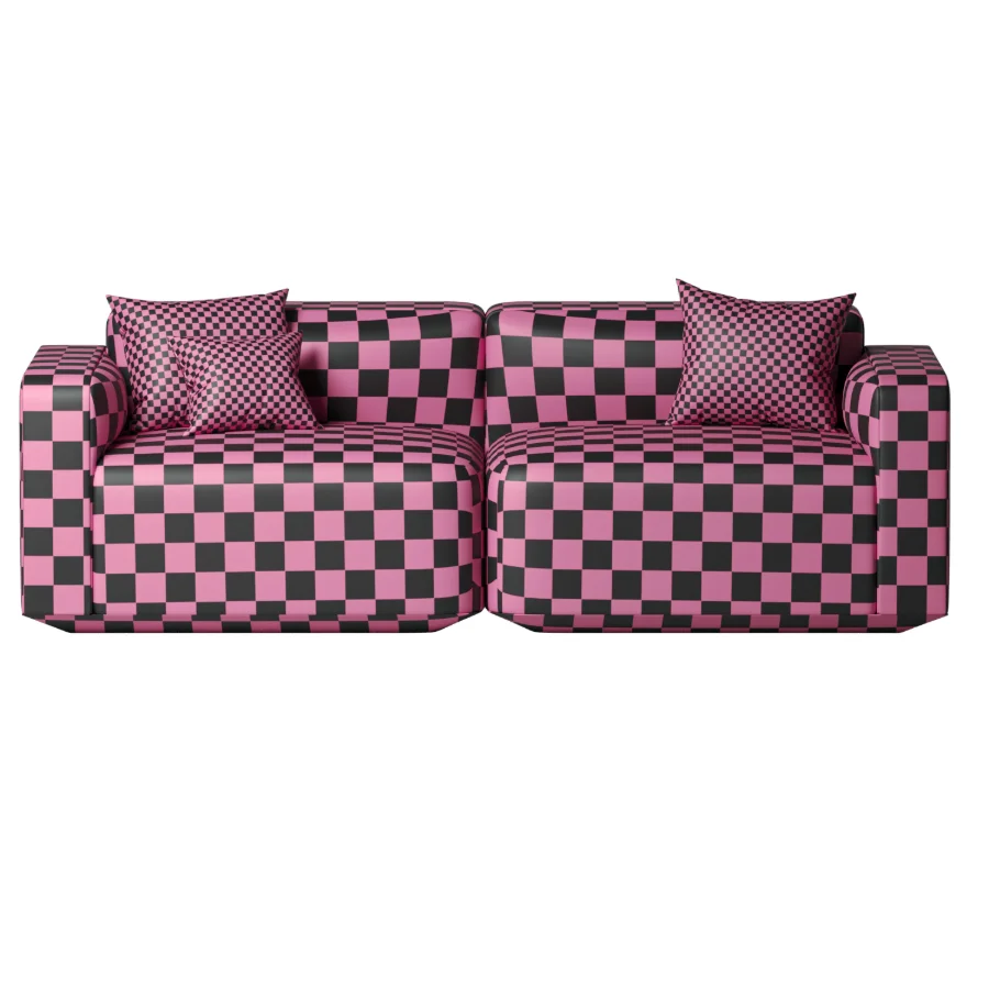 Develius Modular Sofa Image 7