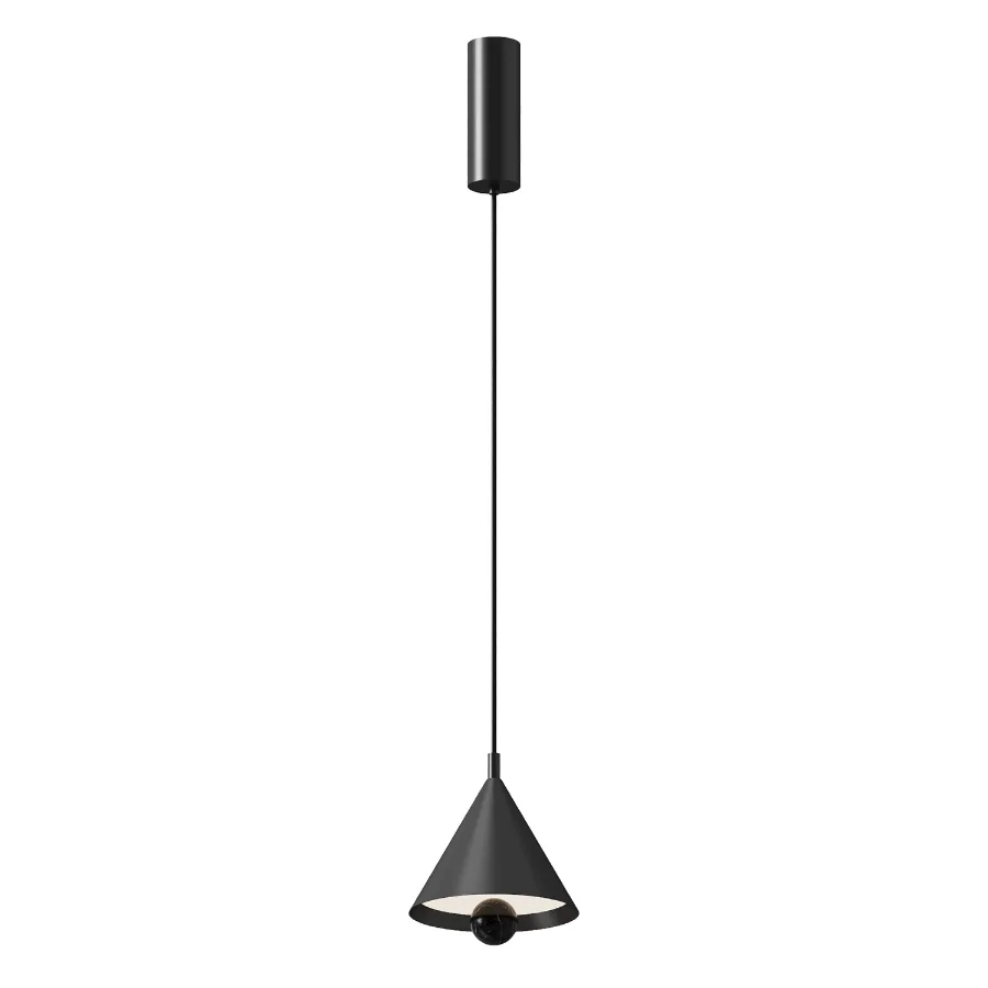 Marg Pendant lamp by Aromas Del Campo Image 2
