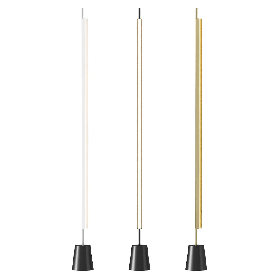 Luceplan Compendium Floor Lamp Image 4