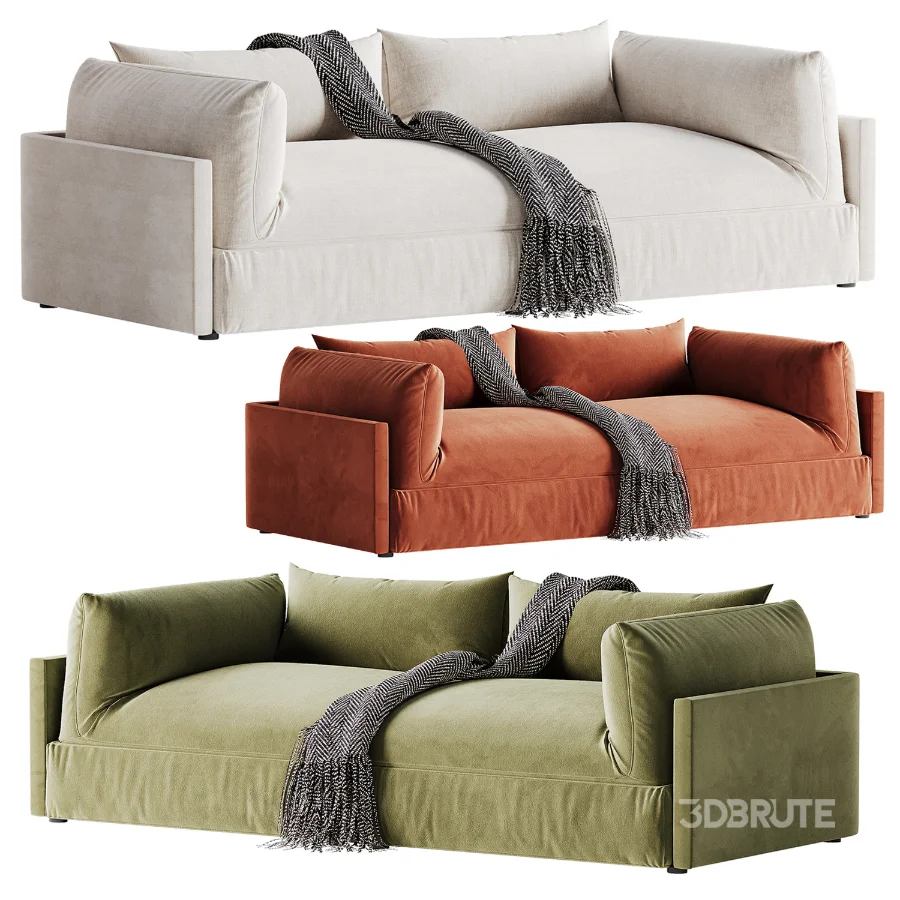 Divan Pacific Image 5