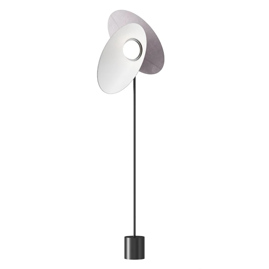 Maytoni Evolution Floor Lamp Image 3
