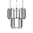 Pipeline 10 Chandelier - Thumbnail 2