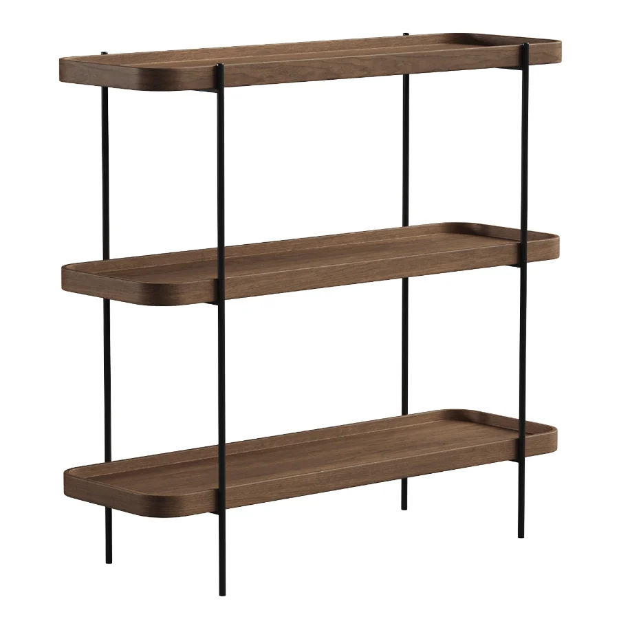 Humla Low Shelf 100cm Image 2