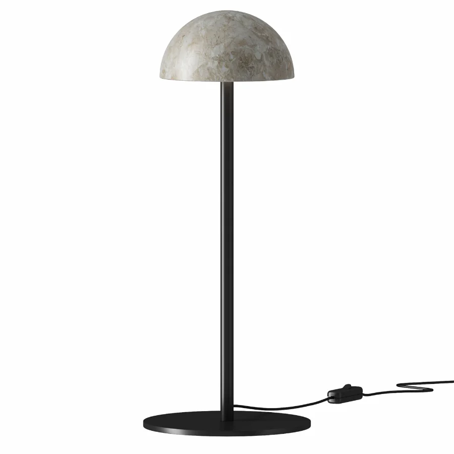 Dussa table lamp by Aromas Image 2