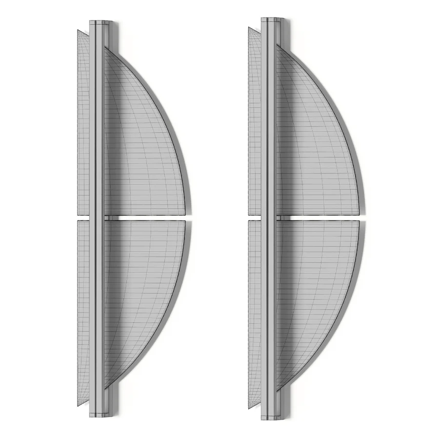Strate Spi Wall lamp Image 4