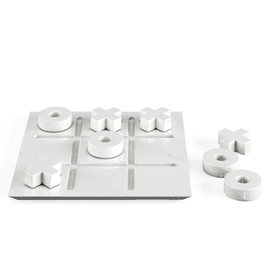 Stone Board Game Vol 01 Image 5