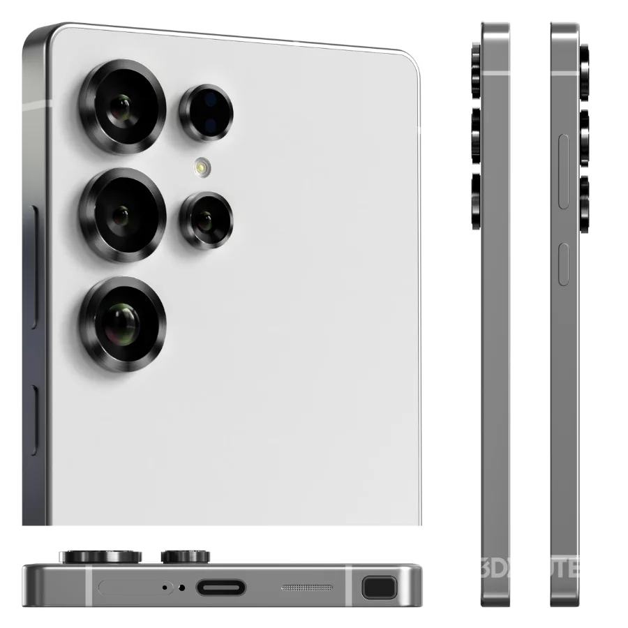 SAMSUNG S25 Ultra Image 6