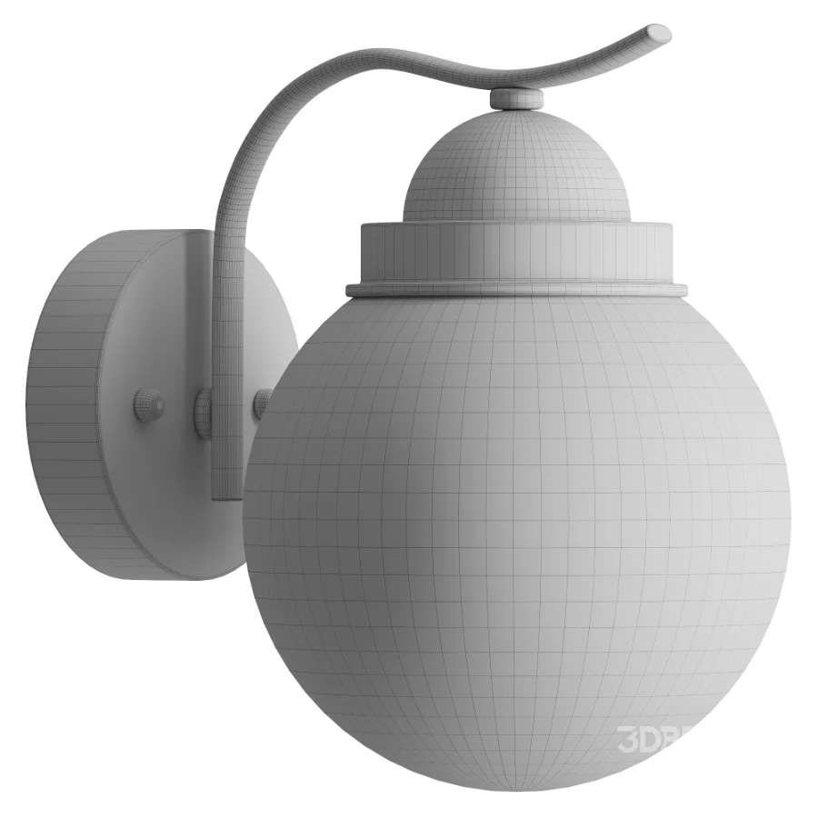 Ryttenberg Wall Lamp Image 3