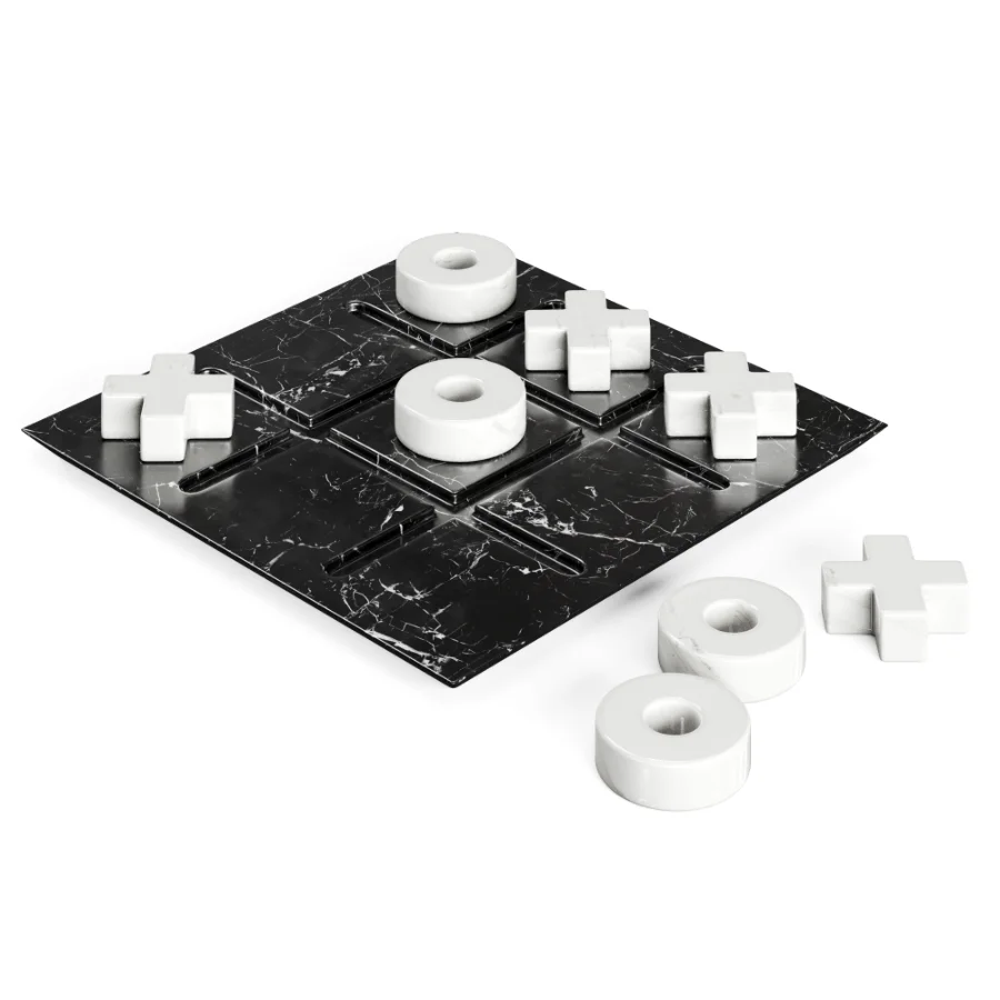 Stone Board Game Vol 01 Image 4