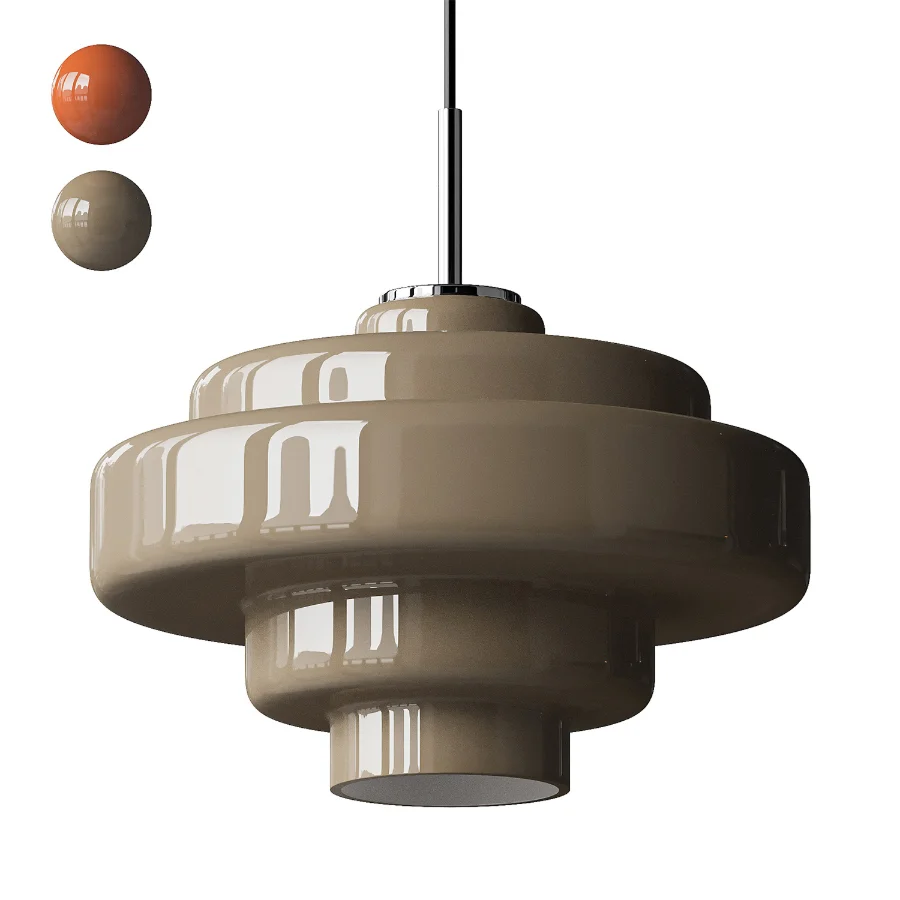 Millie Pendant Lamp Image 1